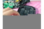 鼠标微动品牌DIY硬件频道